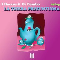 LA TEIERA PRESUNTUOSA