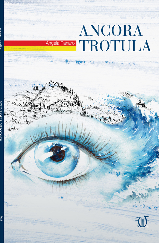 Copertina del libro Ancora Trotula
