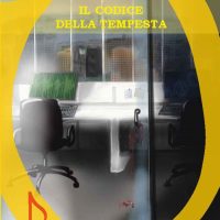 IL CODICE DELLA TEMPESTA