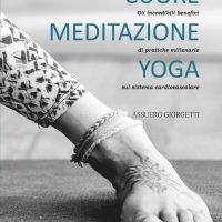 CUORE, MEDITAZIONE E YOGA