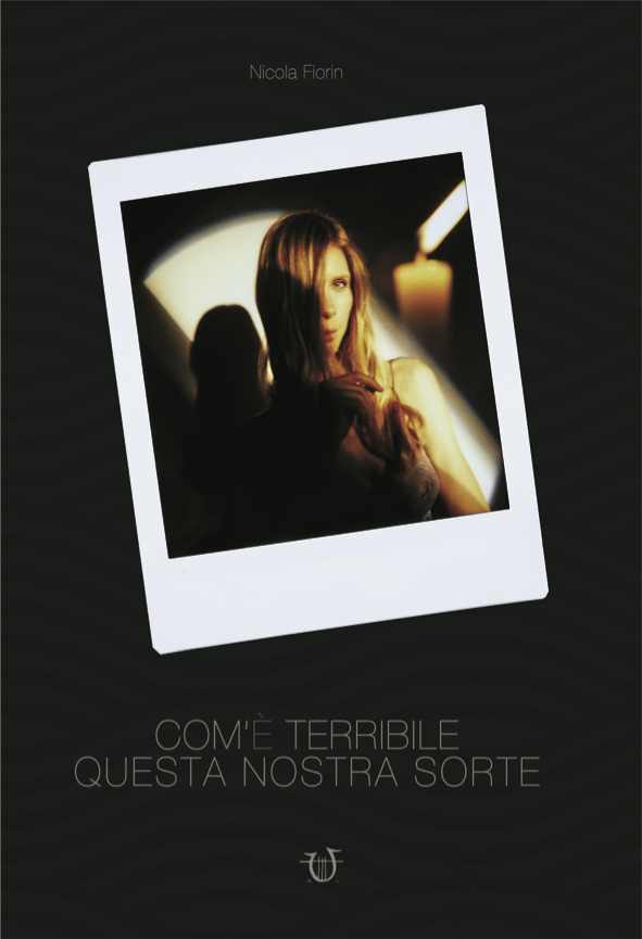 Copetrtina del romanzo Com'è terribile questa nostra sorte