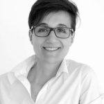 foto viviana filippini autrice