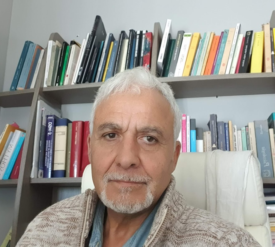 Foto autrore