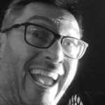 foto autore manuel frenda