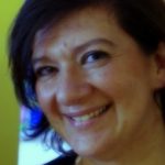 foto autrice marialuigia troiano