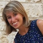 foto autrice chiara perina