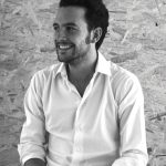 Foto autore Luca Donzelli