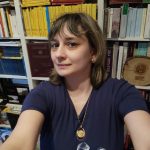 Foto autrice