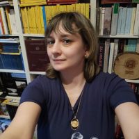 Brizzi Francesca Fiammetta