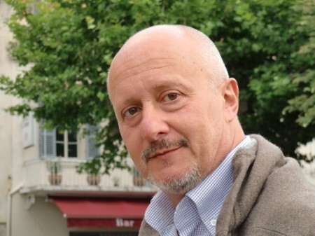 Foto autrore