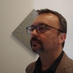 foto autore simone zanin