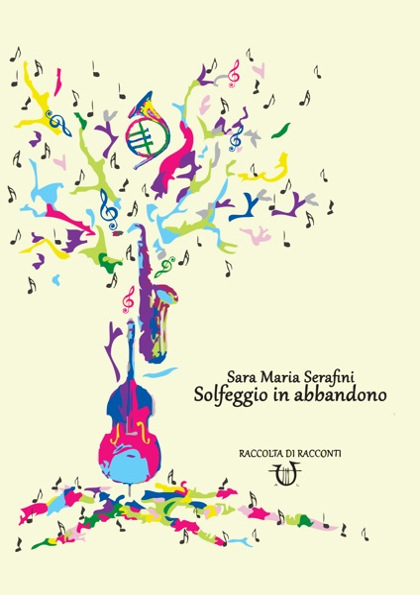 Copertina del libro Solfeggio in abbandono