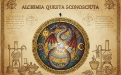 Alchìmia, conosciamola meglio.