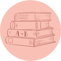 A - B