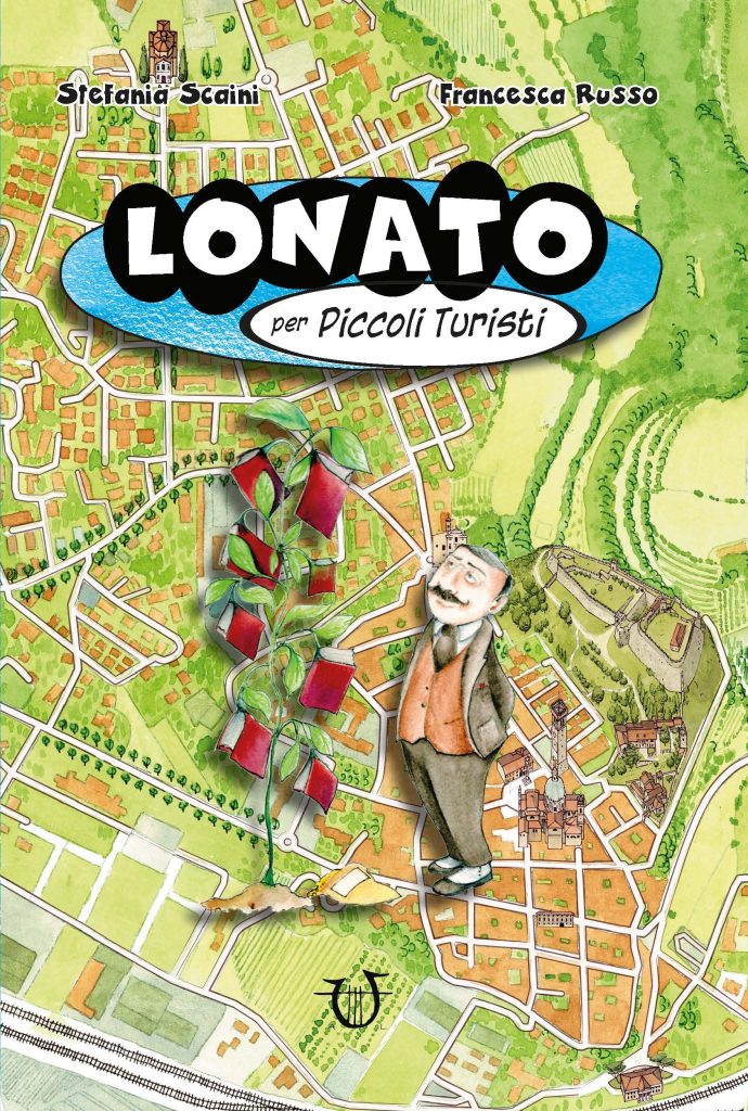 LONATO PER PICCOLI TURISTI