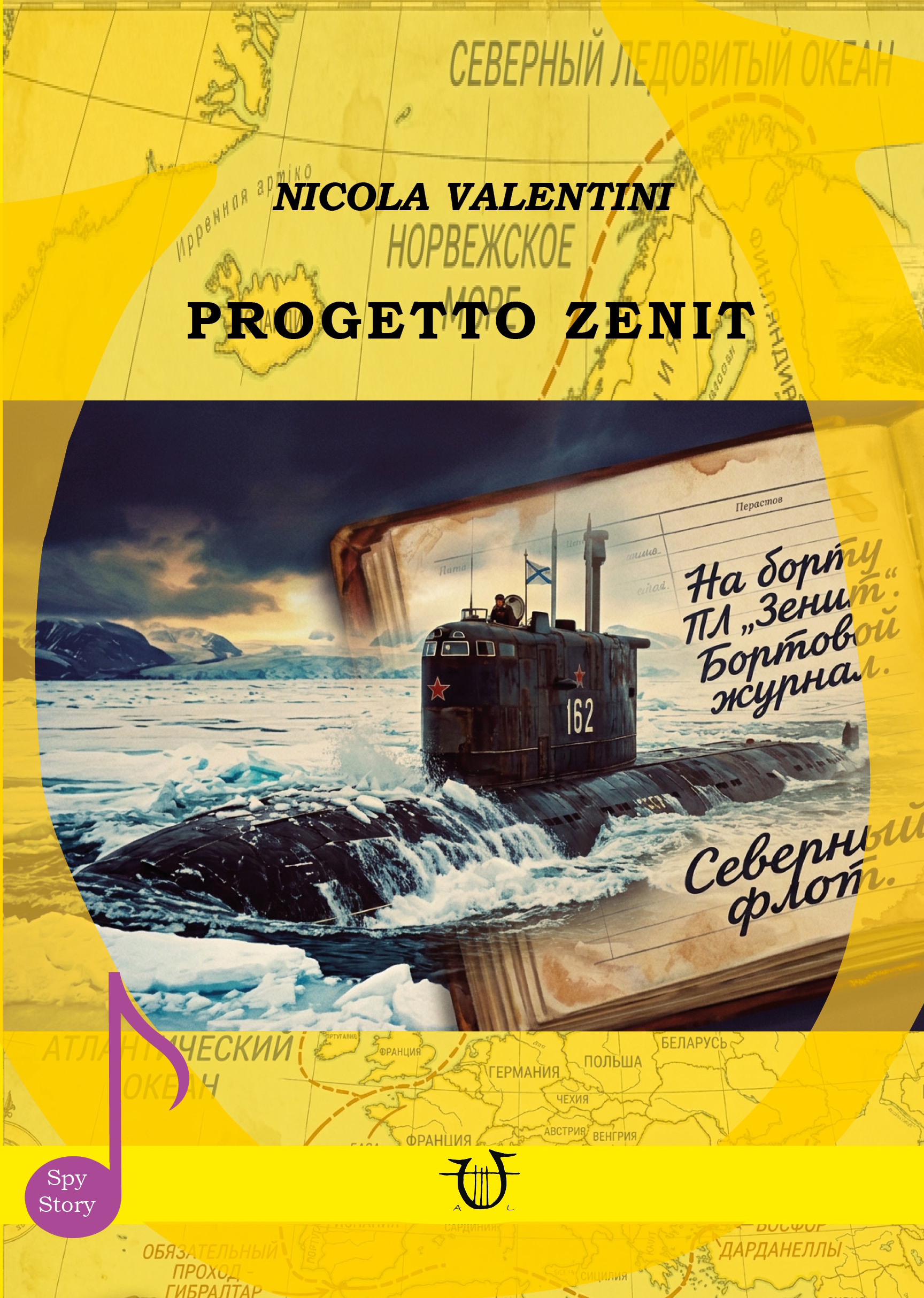 PROGETTO ZENIT