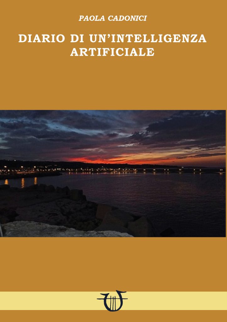 DIARIO DI UN'INTELLIGENZA ARTIFICIALE