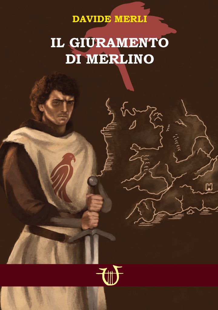 IL GIURAMENTO DI MERLINO