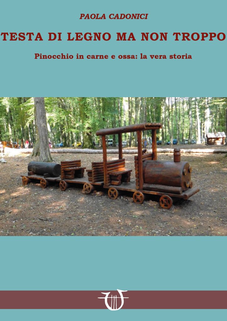 TESTA DI LEGNO MA NON TROPPO - Pinocchio in carne e ossa: la vera storia